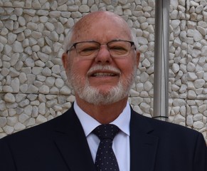 Ailton Aparecido Maistro