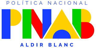 PNAB - POLÍTICA NACIONAL ALDIR BLANC