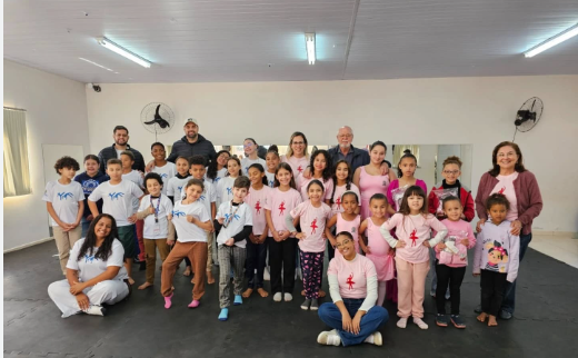 CENTRO CULTURAL SÃO FERNANDO