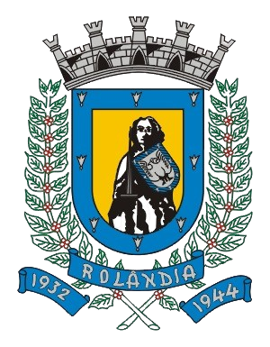 Brasão de Rolândia