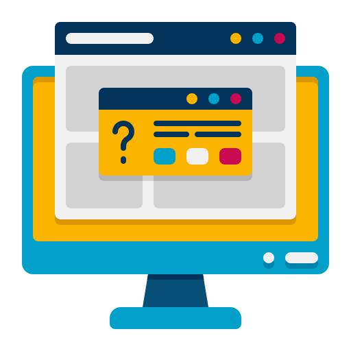 Cartas de Serviços Logo