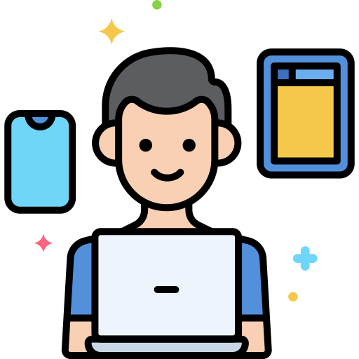 Portal do Servidor Logo